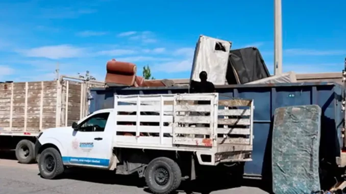 Visitará programa Destilichadero ocho colonias del 23 al 28 de junio