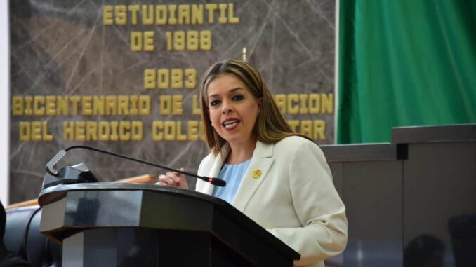 A 15 años de la peor crisis de violencia en Juárez y el gobierno municipal debilita la seguridad pública: Xóchitl Contreras