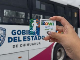 Alerta Bowí sobre estafas en redes sociales y recuerda medios oficiales para adquirir las tarjetas