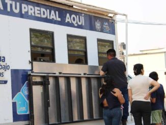 Paga tu Predial en el Teso Móvil con el 80% de descuento en recargos