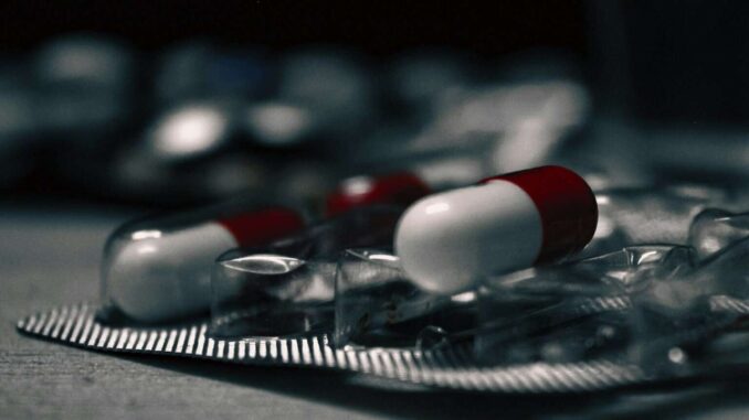 Gobierno lanza plataforma para conocer abasto de medicamentos en México