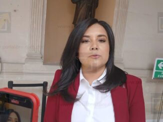 Revisan programas sociales en Chihuahua durante encuentro Mayra Chávez y Ariadna Montiel 