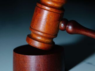 Informe señala que reforma fue «el golpe final» para debilitar al Poder Judicial