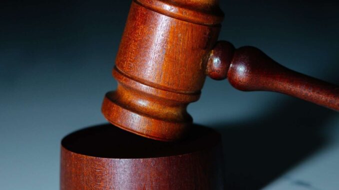 Informe señala que reforma fue «el golpe final» para debilitar al Poder Judicial