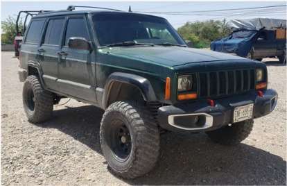 Recuperan 11 vehículos con reporte de robo