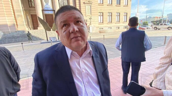 Bajo resguardo la niña Angelie mientras Fiscalía indaga su entorno familiar