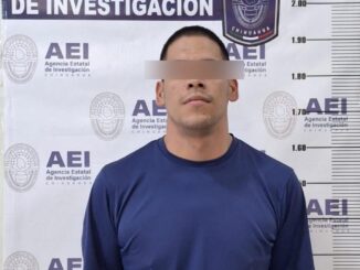 Vinculado a proceso por los delitos de homicidio y lesiones calificadas