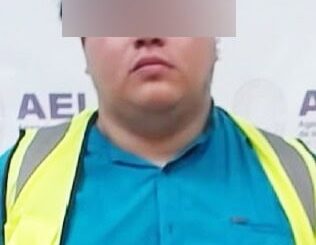 Imponen 26 años de prisión a homicida de un hombre en la colonia Praderas del Sur