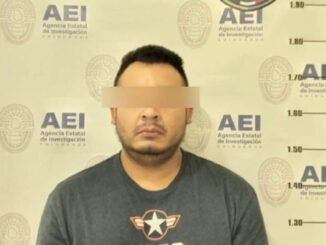 Recibe sentencia de más de 33 años de prisión por violación de menor de edad