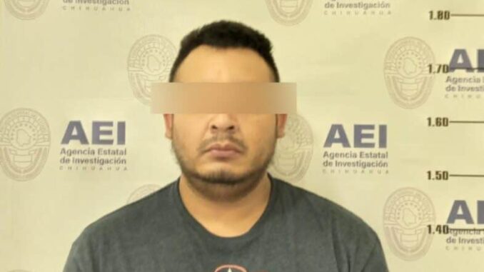 Recibe sentencia de más de 33 años de prisión por violación de menor de edad