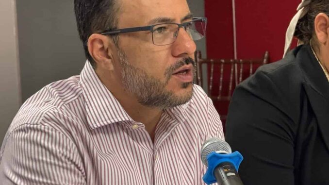 “De nuevo, México adolece por gobierno que no ha sabido enfrentar al crimen”: Jorge Soto