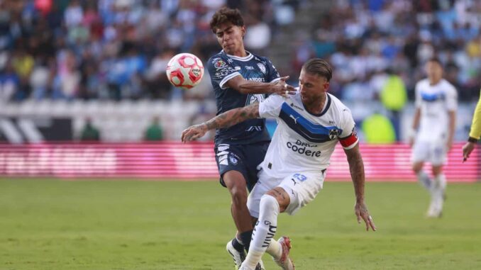 ¿Qué ocurrió en la jornada 1 del Apertura 2025 de la Liga MX?