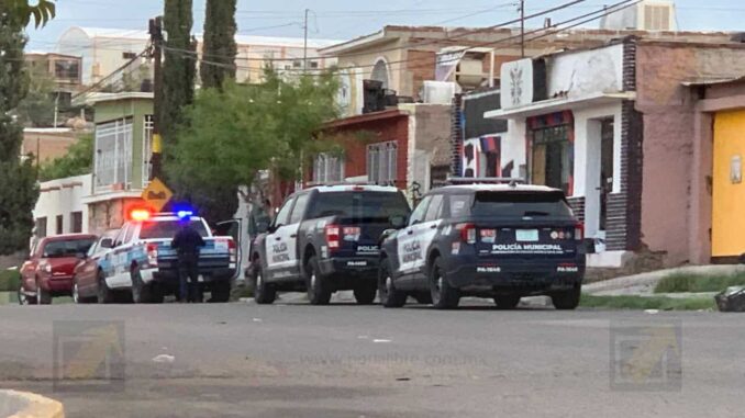 Hallan a hombre sin vida en vivienda de la colonia San Rafael