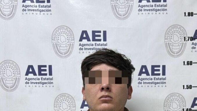 Captura la Agencia Estatal de Investigación a tres con 47 envoltorios con cristal