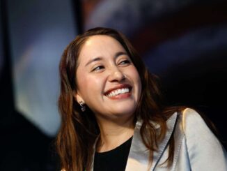 Katya Echazarreta motiva con exposición a infancias mexicanas a cumplir el sueño espacial