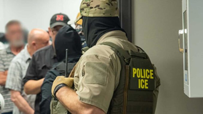 Liberan a mexicana solicitante de asilo tras un mes detenida en centro migratorio en EE.UU.