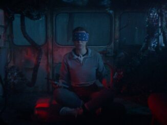 el capítulo final de Stranger Things comienza en noviembre