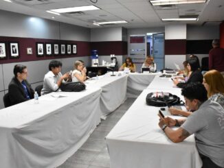 Acuerda Comisión de Igualdad crear mesas técnicas para analizar diversas iniciativas