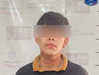 Pasará 20 en años en prisión por matar a su hermano en Santa Bárbara