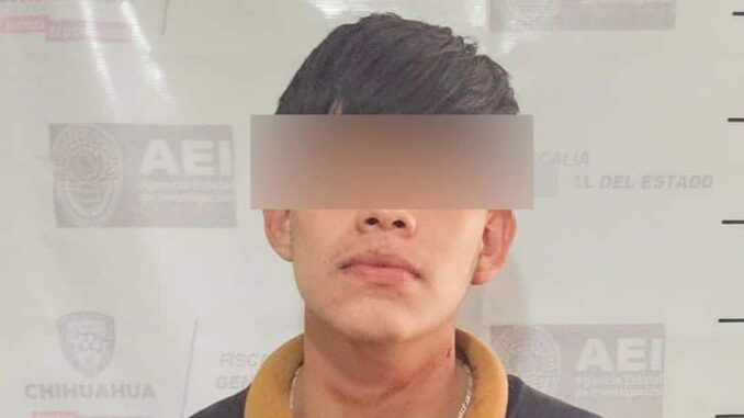 Pasará 20 en años en prisión por matar a su hermano en Santa Bárbara