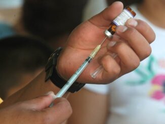 México deja sin vacunas a 340 mil niños; representan una cuarta parte a nivel Latinoamérica