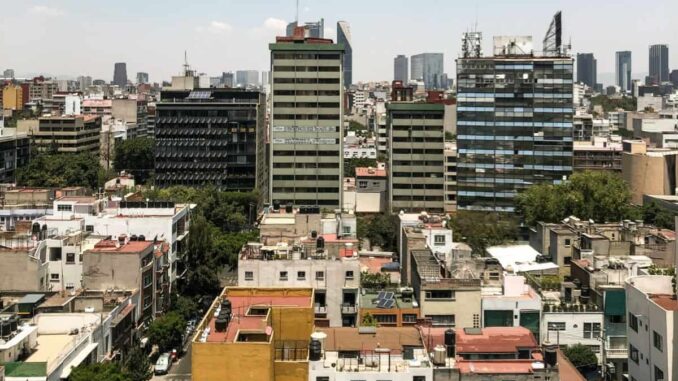 CDMX va contra la gentrificación; habrá Índice de Precios de Alquiler Razonable