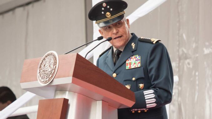 Acusaciones de EE.UU. contra el general Salvador Cienfuegos no tuvieron sustento real: abogado Alejandro Ramos