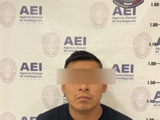 Sentenciado a 25 años de prisión por el homicidio que cometió en el 2023