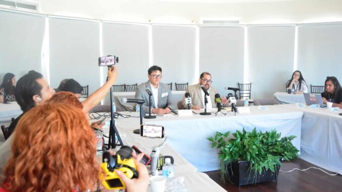 Invitan a ciudadanía chihuahuense a integrarse al Comité de Participación Ciudadana del Sistema Estatal Anticorrupción