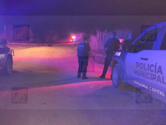 Localizan cuerpo de mujer con huellas de violencia en camino a Carrizalillo