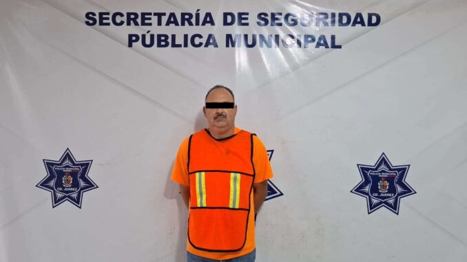 Arrestan a hombre por maltrato animal en Jardines de San Pablo