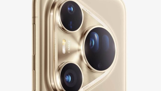 potencia fotográfica y diseño premium llegan a México