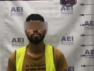 Sentencian a más de 17 años de prisión a homicida en Cd. Juárez