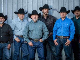 El grupo Intocable donará recursos de su gira por Norteamérica ¿A que será destinado?