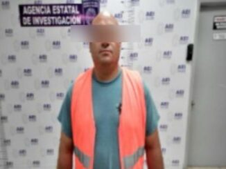 Vinculan a proceso a imputado por acoso sexual y violación
