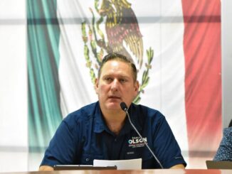 Reclama Carlos Olson prisión varonil para imputado por homicidio de Jasiel