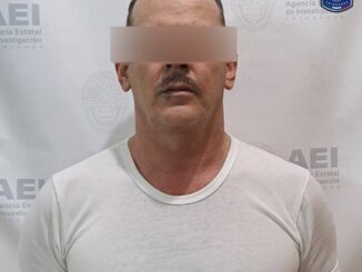 Vinculan a proceso penal a imputado por delitos sexuales cometidos en Anáhuac