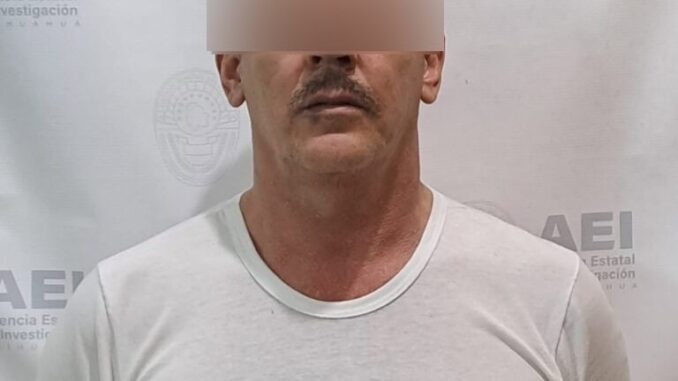 Vinculan a proceso penal a imputado por delitos sexuales cometidos en Anáhuac