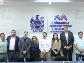 Presentan la cuarta edición del 21km Chihuahua capital para el 5 de octubre