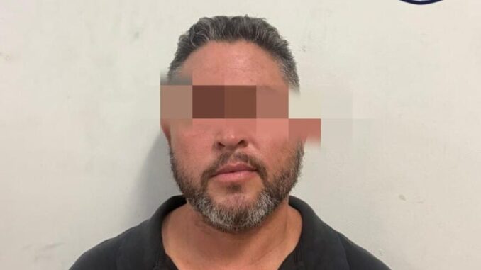 Detiene AEI a dos sujetos por posesión de narcóticos en Parral