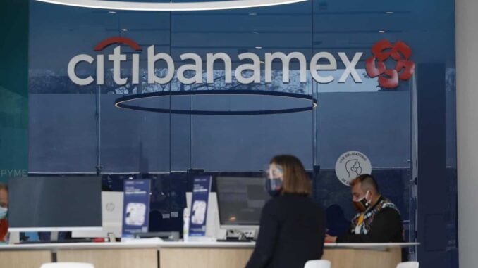 Bancos de México ganan más de 6 mil 300 millones de dólares en los primeros cinco meses de 2025