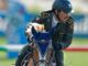 El subteniente Andrés Azcárraga gana el Gran Premio CSI4* de Holanda