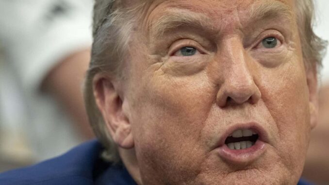 American Society of Mexico (Amsoc) llama a México a atender «pendientes irritantes» para EE.UU. ante aranceles