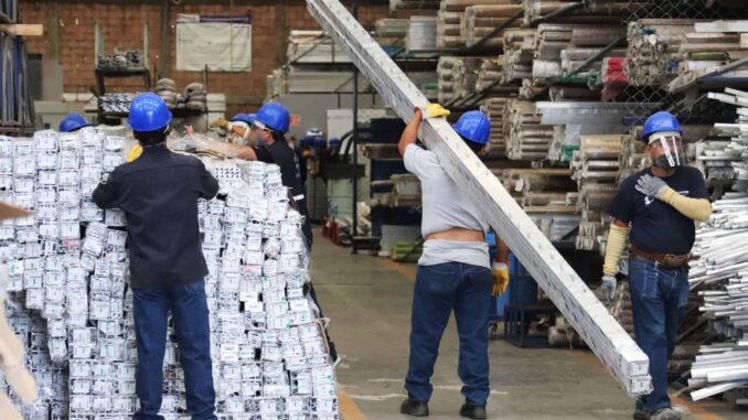 México y EE.UU. instalan mesa binacional para abordar temas clave y negociar aranceles