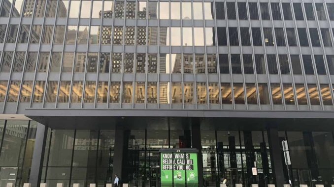 Justicia de EE.UU. califica de «histórica» la declaración de culpabilidad de Ovidio Guzmán