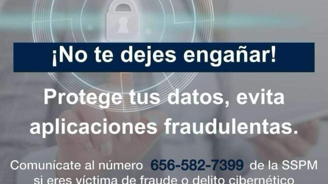Ejecuta fraude millonario y lo arrestan con pruebas bancarias