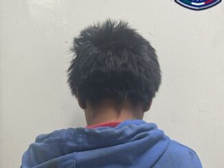 Detiene AEI a un menor de edad por posesión de narcóticos en Parral