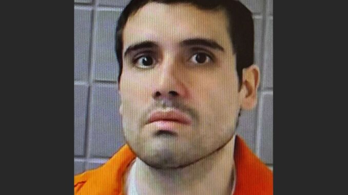 Ovidio Guzmán se declara culpable en una Corte de Illinois, EE.UU.