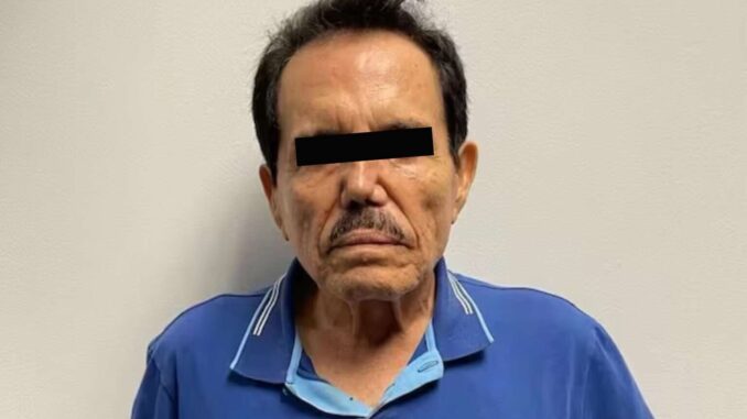 Sheinbaum vuelve a pedir a EE.UU. que aclare la detención del ‘Mayo’ Zambada