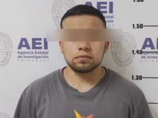 Dictan auto de vinculación a proceso al padrastro de Jasiel 